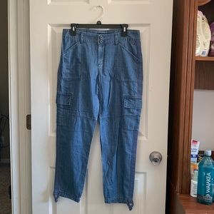 4pcs for $20 in my store ‼️Tommy Hilfiger jeans pants